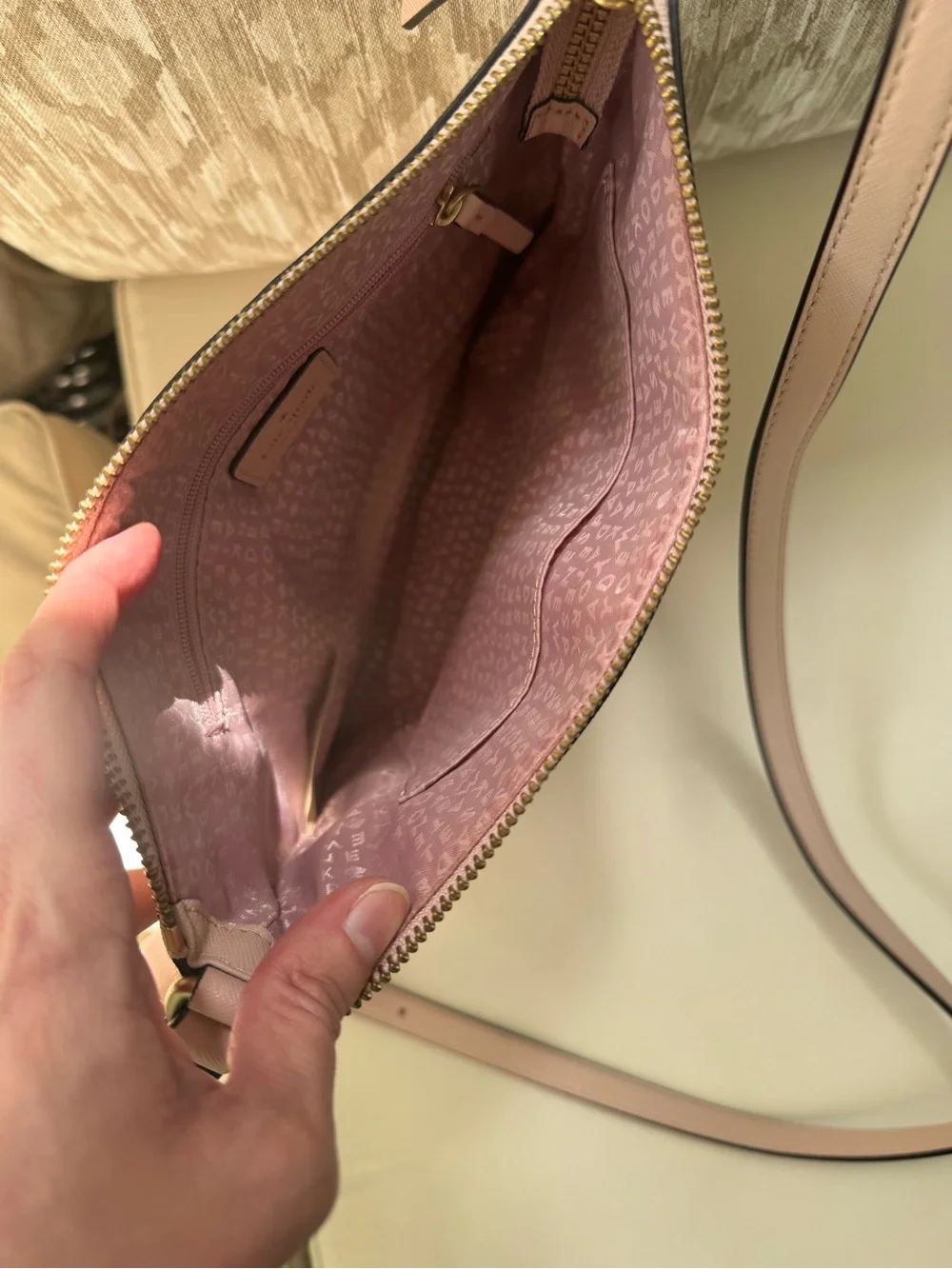 Kate Spade Laurel Way Rima Crossbody Bag